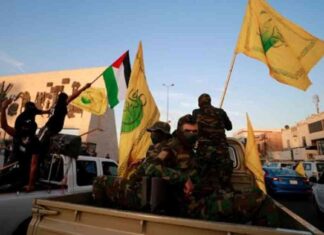 مستقبل الفصائل العراقية بعد إعلان التمسك بالسلاح