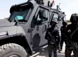 رواية مختلقة: وزارة الداخلية تكشف حقيقة تعدي شخص على جارته