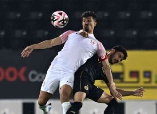 إنتصار براهيمي يمنح الغرافة الفوز وبونجاح وصيام يقودان الشمال للصدارة