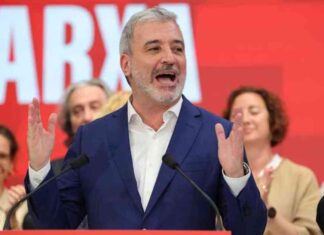 إسرائيل ترفض دخول عمدة برشلونة بسبب تصريحاته المناهضة للاحتلال – مصر إندبندنت