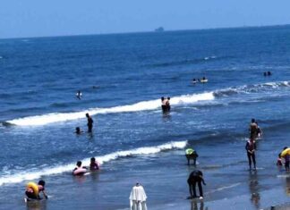 ارتفاع درجات الحرارة: توقعات الأرصاد للظواهر الجوية اليوم