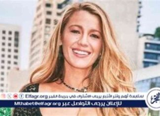 فيلم بليك ليفلي الكوميدي الرومانسي قائمة البقاء يحقق نجاحا ويواجه أزمات قضائية