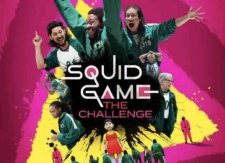 لعبة الحبار: تجربة الألعاب المثيرة والخيالية على أرض الواقع