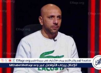 حسام حسن يرفض تنفيذ وصية والدي معتز اينو