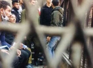 ما الذي ينتظر سفاح التجمع بعد إعدام سفاح الإسماعيلية؟