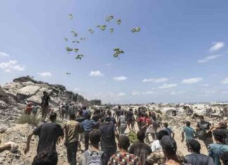 المجاعة: تحليل لكلمة محرَّمة في الثقافة الغربية