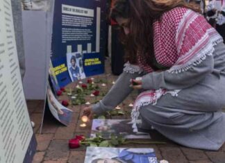 تعرف على صحافيون تروج للسردية الإسرائيلية