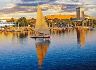 انخفاض درجات الحرارة في مصر بعد ارتفاعها يوم السبت – مصر إندبندنت