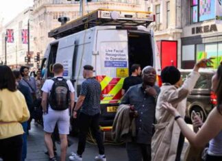 تقنيات التعرف على الوجوه: الجدل بين الأمن والمراقبة في بريطانيا