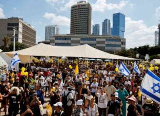 تأثير خفض التصنيف الائتماني على إسرائيل: مخاوف وتحليلات