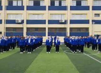 تحذير: التكنولوجيا التطبيقية من كيانات وهمية