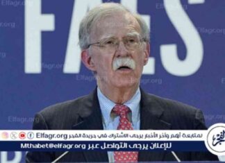 محاكمة جون بولتون: فانس سيمثل أمام المحكمة بتهم التجسس والفساد