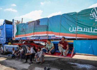 بيان المتحدث الرسمي باسم وزارة الخارجية للشرق الأوسط وشمال أفريقيا: الحديث عن تراجع دور مصر في قضية الفلسطينية ادعاء سخيف – مصر المستقلة