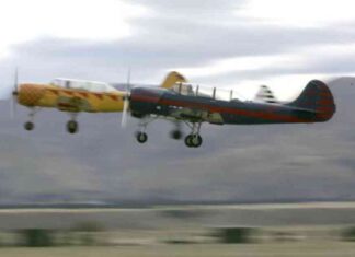 كيف تقاوم أوكرانيا المسيّرات الروسية؟ تدريب على طائرة قديمة وإطلاق نار