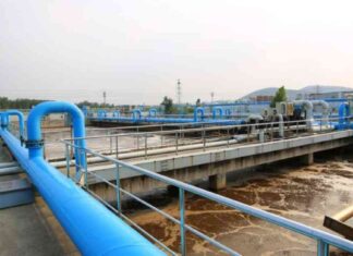 توجيهات السيسي للحكومة بمواصلة الاستثمار في نظام إدارة المياه – مصر المستقلة