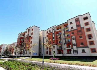 فرصة استثمارية متاحة في القاهرة الجديدة لدعم مبادرة سكن لكل المصريين