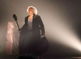 مهرجان الرحالة المسرحي – الدورة الرابعة