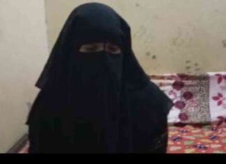 أم أطفال دلجا تثير الجدل بسبب بطيخة بإسم بنتها – اليوم السابع