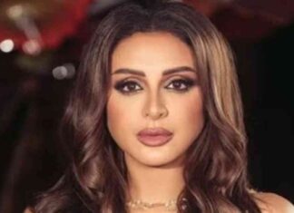 عودة أنغام لمصر لإستكمال علاجها في الساعات القادمة