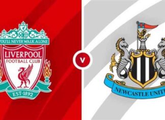 مشاهدة مباراة ليفربول ونيوكاسل يونايتد بث مباشر اليوم – يلا شوت الدوري الإنجليزي