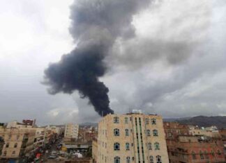 ضرب إسرائيل اليمن بعد قيام الحوثيين بإطلاق صاروخ جديد – مصر المستقلة