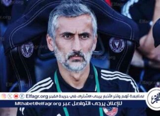 دفاع نجم الأهلي عن ريبيرو بعد التعثر أمام المحلة