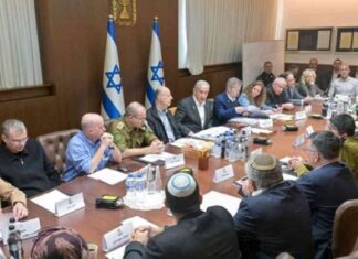 إسرائيل ترفض الرد على مقترح اتفاق غزة من حماس