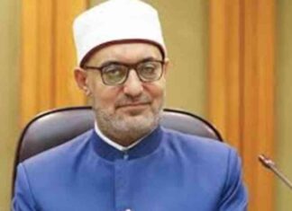 سماحة المفتي المصري: الأزهر سيظل منارة عالمية للطلاب – مصر المستقلة