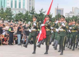 الصين واستراتيجيتها في تايوان: تجنب الاعتماد على الحلفاء