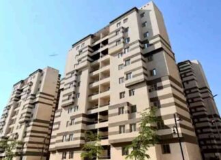 تحذير جهاز حدائق أكتوبر للحاجزين بمشروع فالي تور