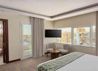 أفضل فنادق وأماكن الإقامة في القاهرة بتكلفة تصل لنصف مليون جنيه