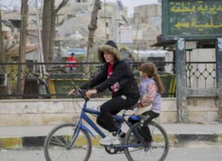 ثقافة السلم الأهلي: سلمية النموذج