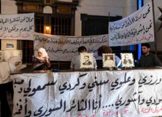 تأثير المثقفين في مرحلة ما بعد الثورة