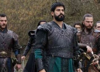 موعد عرض مسلسل المؤسس عثمان الموسم السابع وقنوات البث – تفاصيل العرض