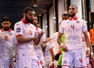 تونس تواجه مصر ودياً بقرار من الطرابلسي: هؤلاء النجوم