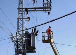 قطع الكهرباء في دشنا: الأماكن والمواعيد