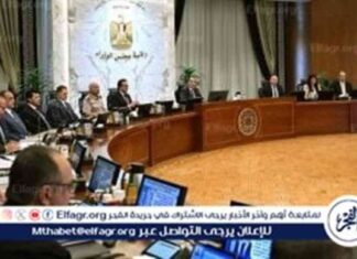 خطة مدبولي لجذب الاستثمارات بقطاع الاتصالات وتكنولوجيا المعلومات