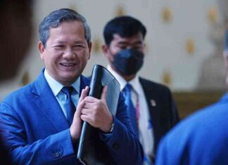 قانون كمبودي يسحب الجنسية بناء على انتقادات – مصر المستقلة