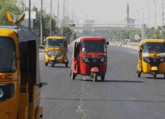 فوضى التوك توك في العراق: مخاطر أمنية لوسيلة النقل