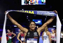 فريدة خليل البطلة الشابة تفوز بالذهب في بطولة العالم للبنتاثلون UIPM 2025 – مصر المستقلة upm-2025