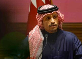 قطر تقول إن الولايات المتحدة أبلغتها بالهجوم الإسرائيلي على الدوحة بعد 10 دقائق – الشرق الأوسط 10