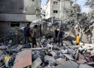 دول رفضت حل الدولتين والاعتراف بينها وبلد سكانها 10 آلاف 10