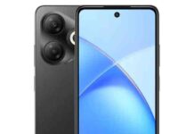 مراجعة هاتف انفينكس سمارت 10: مواصفات رائعة بسعر مذهل 10