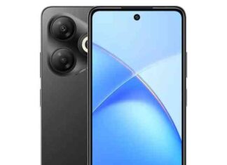 مراجعة هاتف انفينكس سمارت 10: مواصفات رائعة بسعر مذهل 10