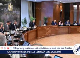 10 أسئلة تجيب عنها رئيس الوزراء حول الدعم الحكومي والقضية الفلسطينية 10