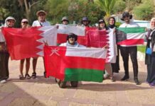 كيف يمكن لـ 11 مشاركًا كسر الحصار عن غزة؟ 11