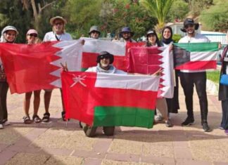 كيف يمكن لـ 11 مشاركًا كسر الحصار عن غزة؟ 11