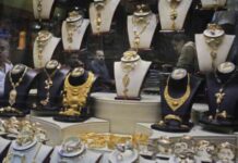 القبض على فرنسي ونجله في سرقة 11 كيلو ذهب في مصر 11