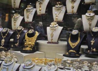 القبض على فرنسي ونجله في سرقة 11 كيلو ذهب في مصر 11