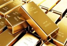 سعر الذهب اليوم في مصر 11-9-2025: تراجع مستمر خلال التعاملات 11-9-2025